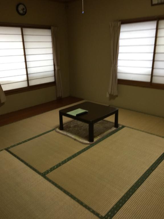 Pension Mitomo Kusatsu  Luaran gambar