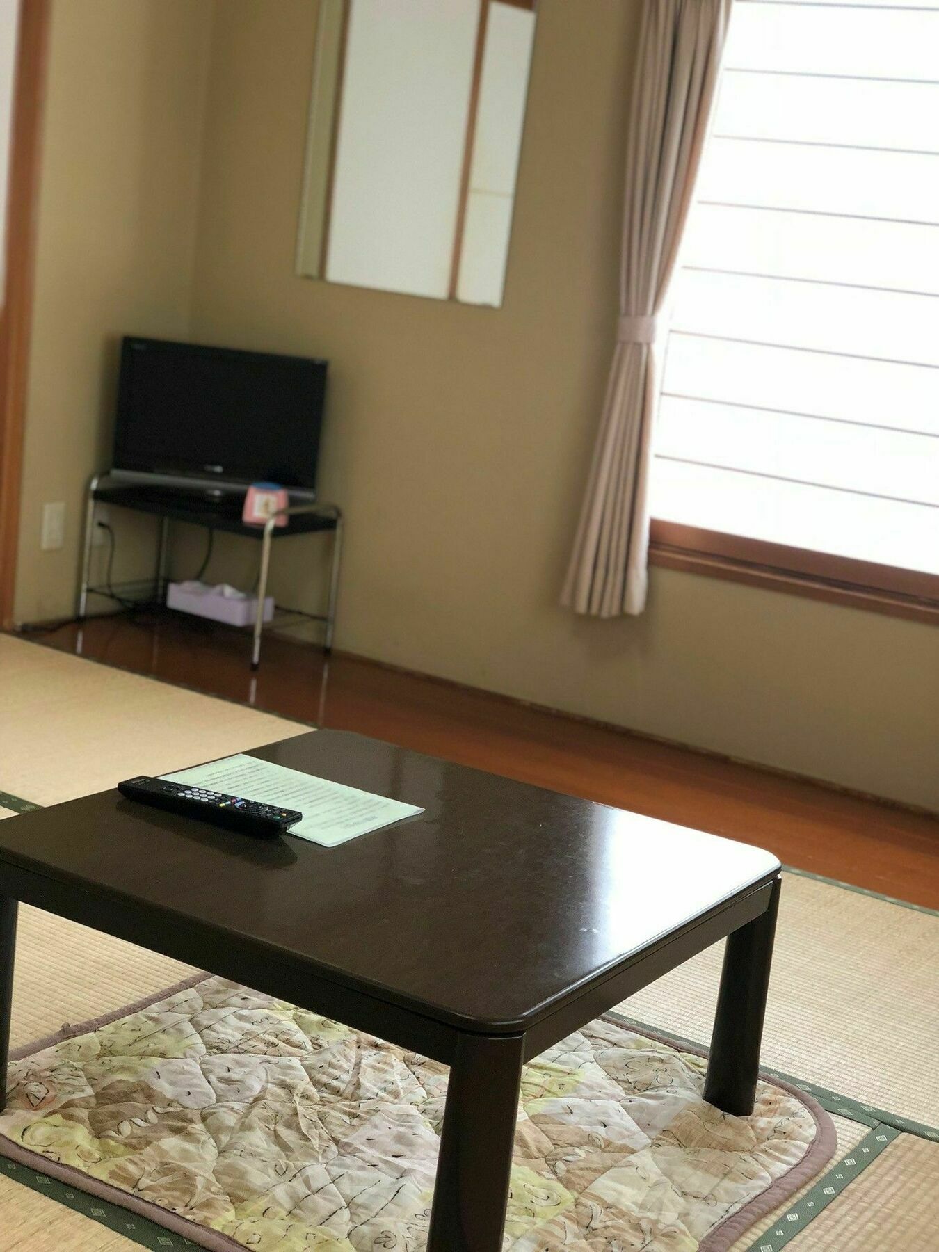 Pension Mitomo Kusatsu  Luaran gambar